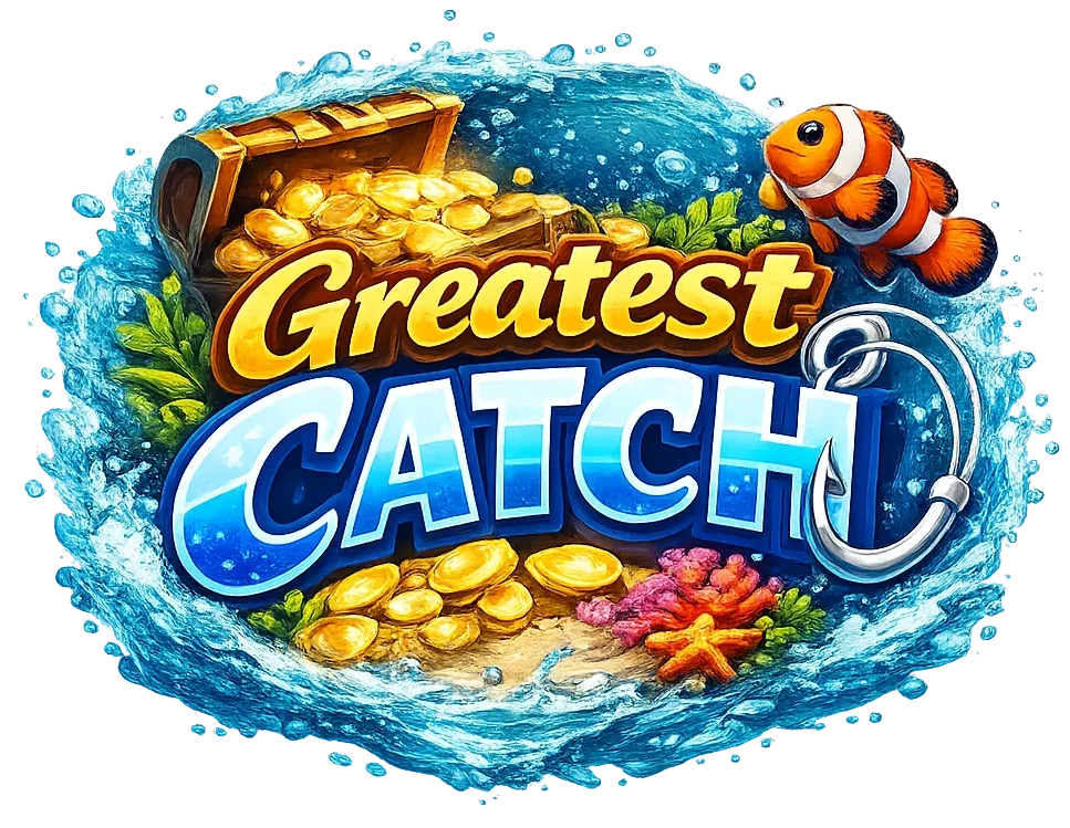 Greatest catch